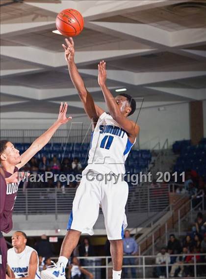 Thumbnail 3 in Mansfield Timberview @ Mansfield Summit photogallery.