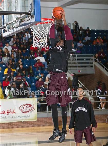 Thumbnail 2 in Mansfield Timberview @ Mansfield Summit photogallery.