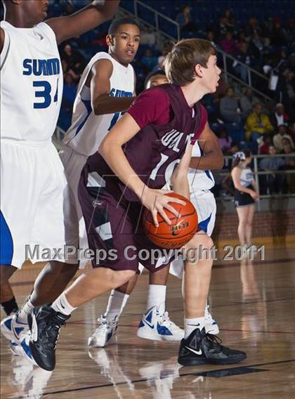 Thumbnail 2 in Mansfield Timberview @ Mansfield Summit photogallery.