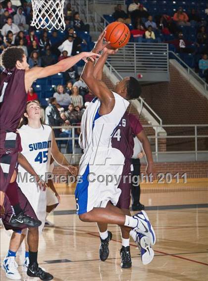 Thumbnail 1 in Mansfield Timberview @ Mansfield Summit photogallery.