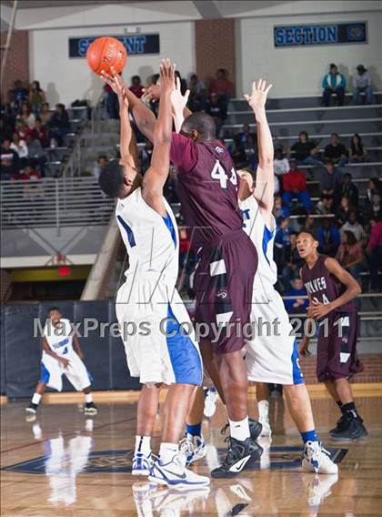 Thumbnail 1 in Mansfield Timberview @ Mansfield Summit photogallery.