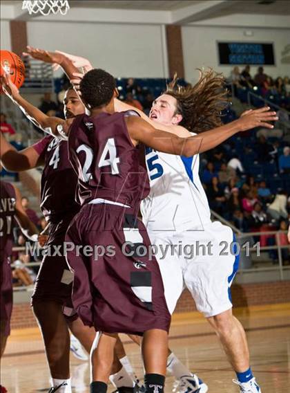 Thumbnail 2 in Mansfield Timberview @ Mansfield Summit photogallery.