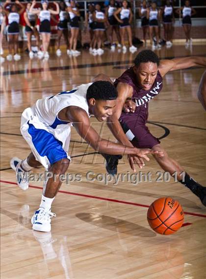 Thumbnail 2 in Mansfield Timberview @ Mansfield Summit photogallery.