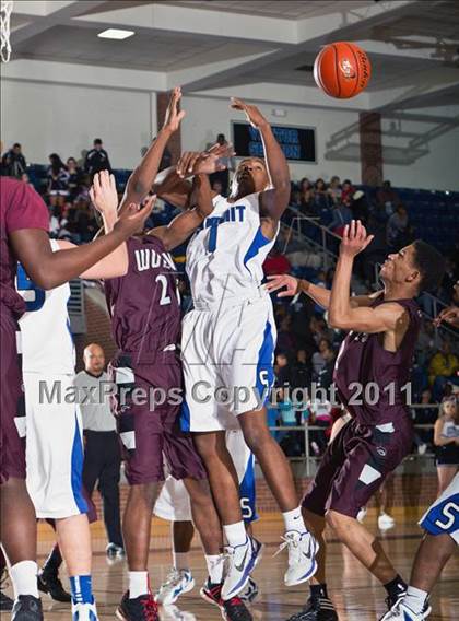 Thumbnail 2 in Mansfield Timberview @ Mansfield Summit photogallery.