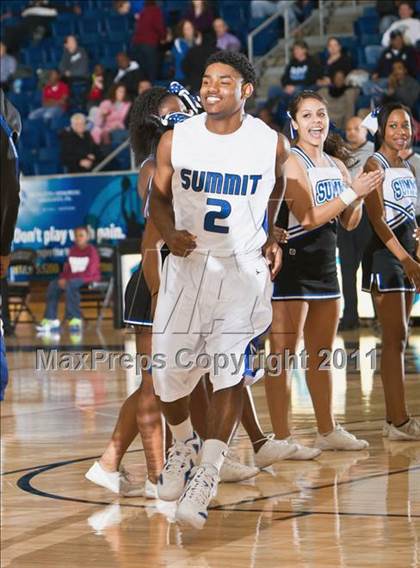 Thumbnail 2 in Mansfield Timberview @ Mansfield Summit photogallery.