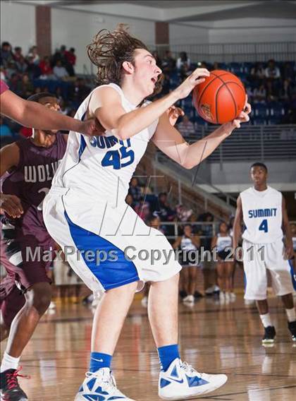 Thumbnail 2 in Mansfield Timberview @ Mansfield Summit photogallery.