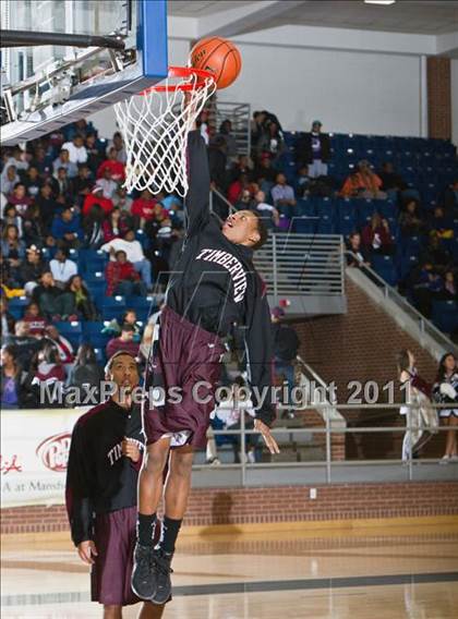 Thumbnail 3 in Mansfield Timberview @ Mansfield Summit photogallery.