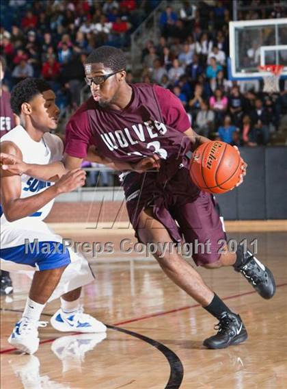 Thumbnail 3 in Mansfield Timberview @ Mansfield Summit photogallery.