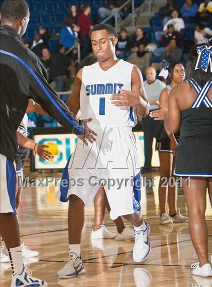 Thumbnail 1 in Mansfield Timberview @ Mansfield Summit photogallery.