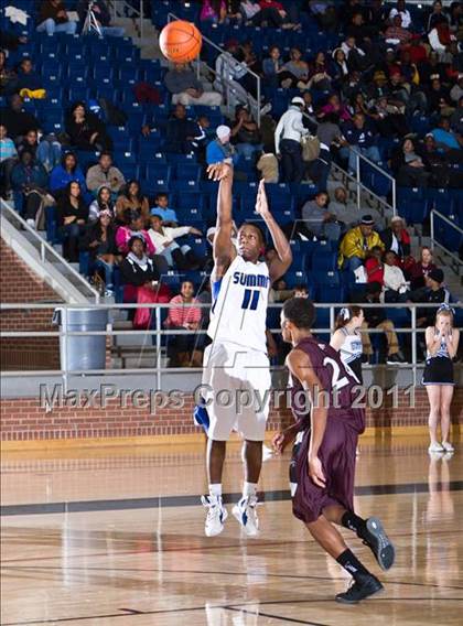 Thumbnail 1 in Mansfield Timberview @ Mansfield Summit photogallery.