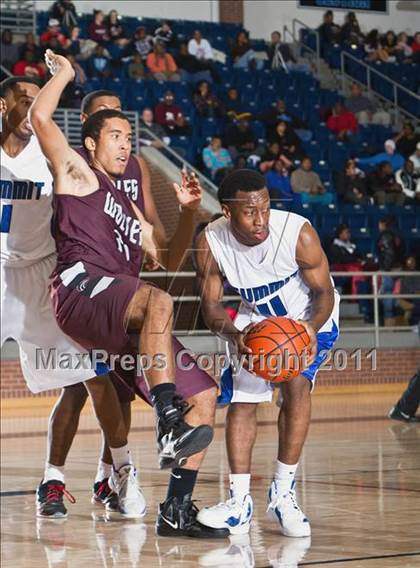 Thumbnail 1 in Mansfield Timberview @ Mansfield Summit photogallery.