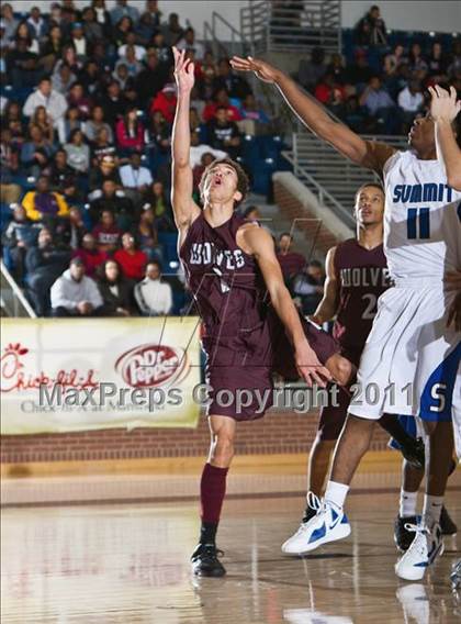 Thumbnail 2 in Mansfield Timberview @ Mansfield Summit photogallery.