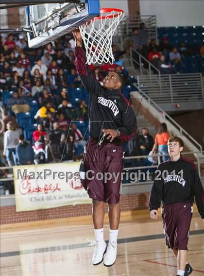 Thumbnail 1 in Mansfield Timberview @ Mansfield Summit photogallery.