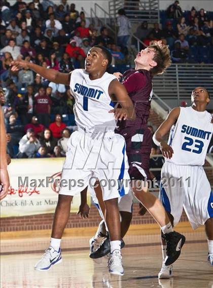 Thumbnail 2 in Mansfield Timberview @ Mansfield Summit photogallery.