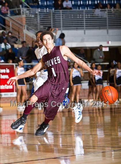 Thumbnail 3 in Mansfield Timberview @ Mansfield Summit photogallery.