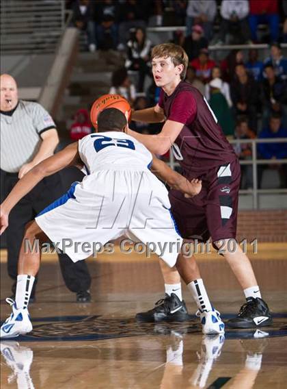 Thumbnail 1 in Mansfield Timberview @ Mansfield Summit photogallery.