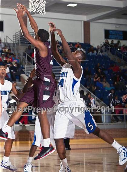Thumbnail 2 in Mansfield Timberview @ Mansfield Summit photogallery.
