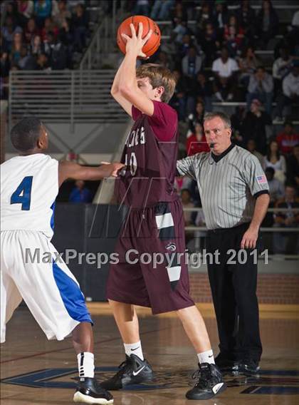 Thumbnail 3 in Mansfield Timberview @ Mansfield Summit photogallery.