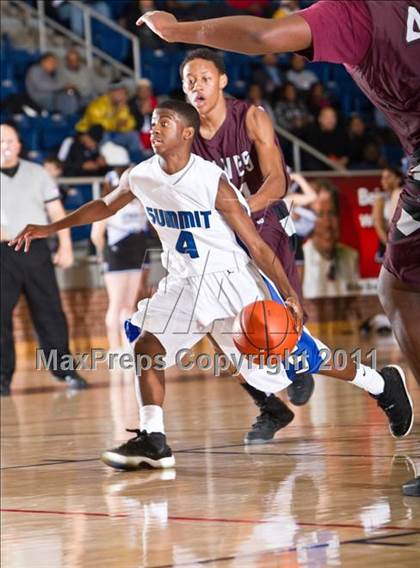 Thumbnail 3 in Mansfield Timberview @ Mansfield Summit photogallery.