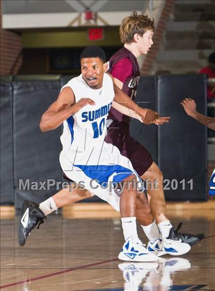 Thumbnail 2 in Mansfield Timberview @ Mansfield Summit photogallery.