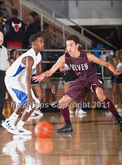 Thumbnail 1 in Mansfield Timberview @ Mansfield Summit photogallery.