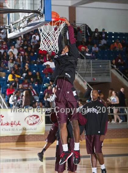 Thumbnail 1 in Mansfield Timberview @ Mansfield Summit photogallery.