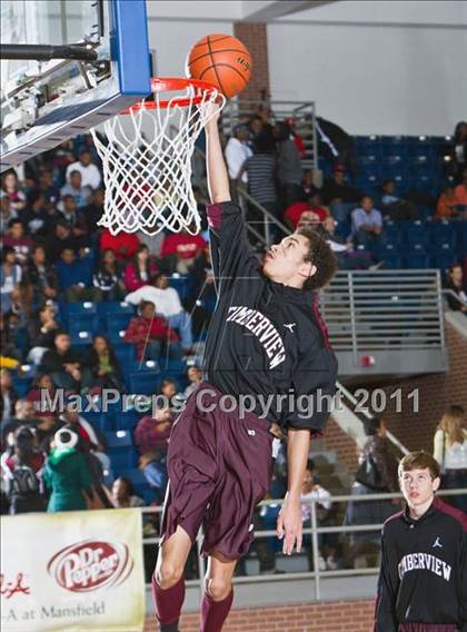 Thumbnail 2 in Mansfield Timberview @ Mansfield Summit photogallery.