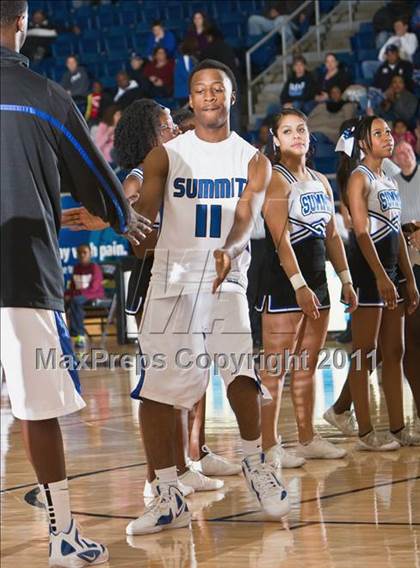 Thumbnail 2 in Mansfield Timberview @ Mansfield Summit photogallery.