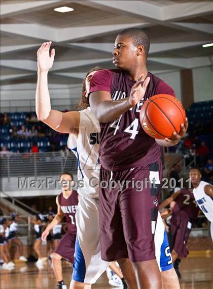 Thumbnail 3 in Mansfield Timberview @ Mansfield Summit photogallery.