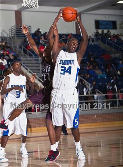 Thumbnail 3 in Mansfield Timberview @ Mansfield Summit photogallery.