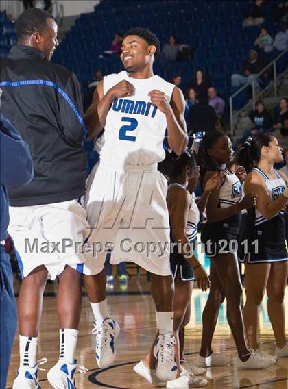Thumbnail 3 in Mansfield Timberview @ Mansfield Summit photogallery.