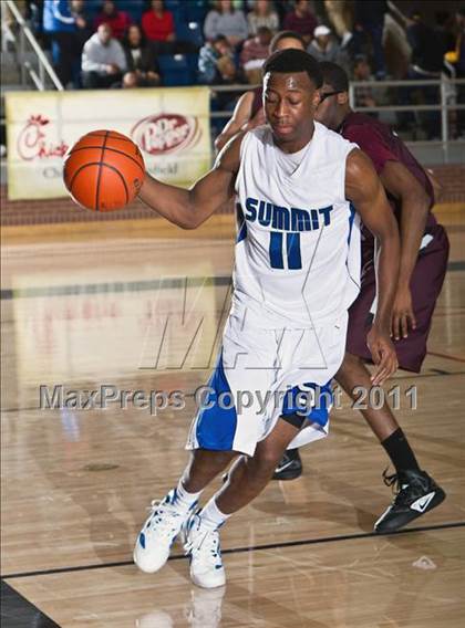 Thumbnail 3 in Mansfield Timberview @ Mansfield Summit photogallery.