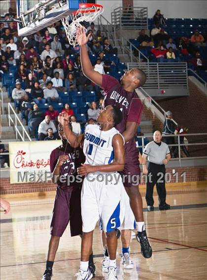 Thumbnail 2 in Mansfield Timberview @ Mansfield Summit photogallery.