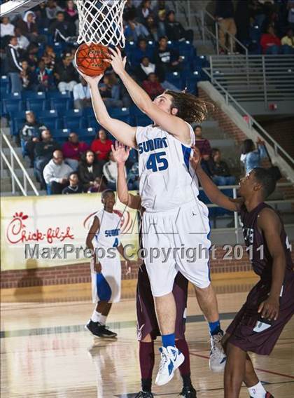 Thumbnail 1 in Mansfield Timberview @ Mansfield Summit photogallery.