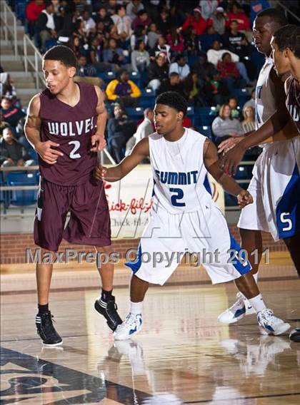 Thumbnail 1 in Mansfield Timberview @ Mansfield Summit photogallery.