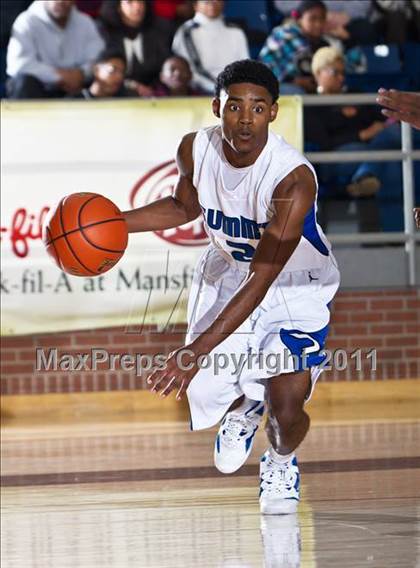 Thumbnail 2 in Mansfield Timberview @ Mansfield Summit photogallery.