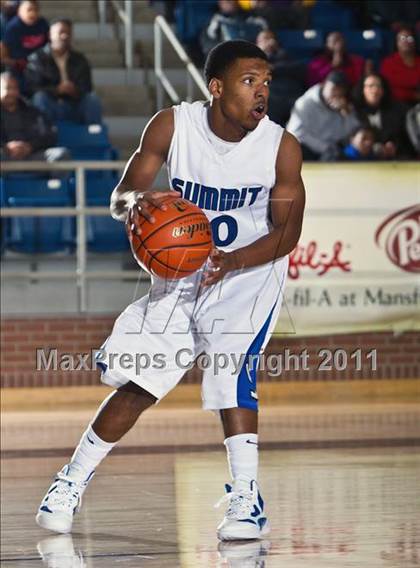 Thumbnail 1 in Mansfield Timberview @ Mansfield Summit photogallery.