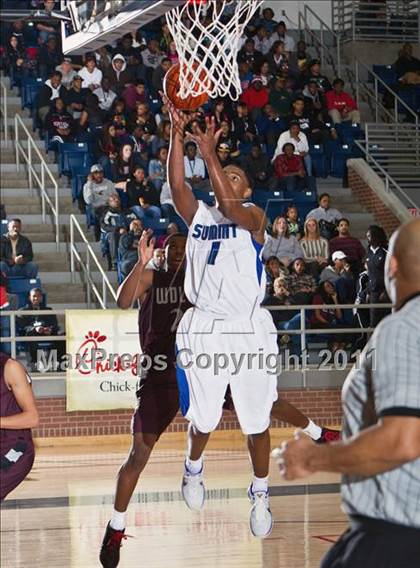 Thumbnail 3 in Mansfield Timberview @ Mansfield Summit photogallery.
