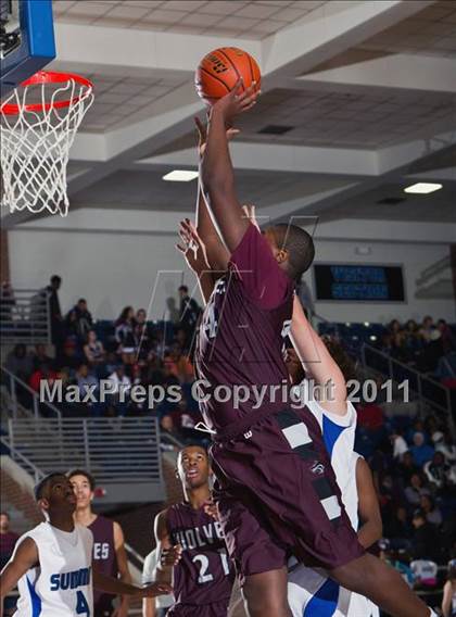 Thumbnail 1 in Mansfield Timberview @ Mansfield Summit photogallery.