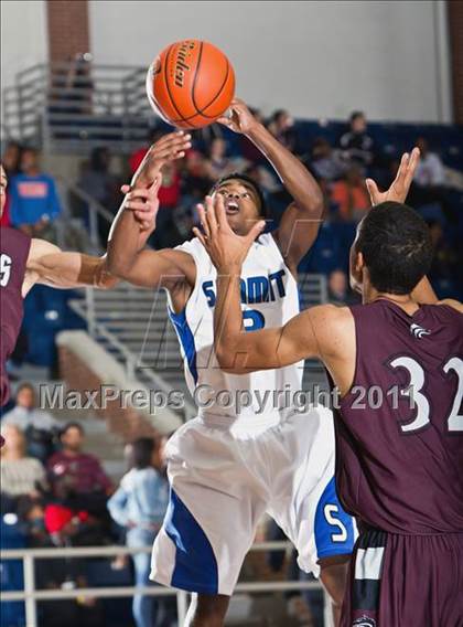 Thumbnail 3 in Mansfield Timberview @ Mansfield Summit photogallery.