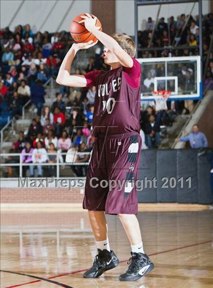 Thumbnail 3 in Mansfield Timberview @ Mansfield Summit photogallery.