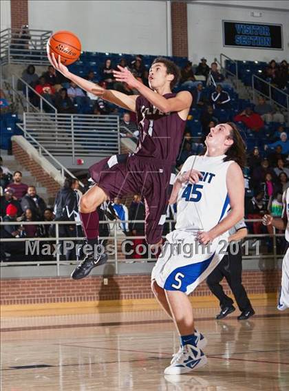 Thumbnail 3 in Mansfield Timberview @ Mansfield Summit photogallery.
