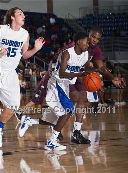 Thumbnail 2 in Mansfield Timberview @ Mansfield Summit photogallery.