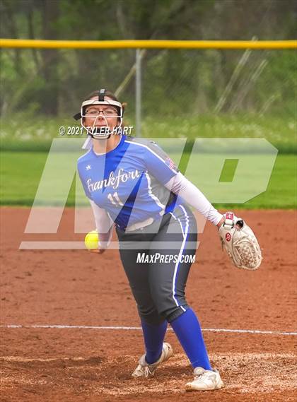 Thumbnail 1 in Tri-West Hendricks @ Frankfort photogallery.