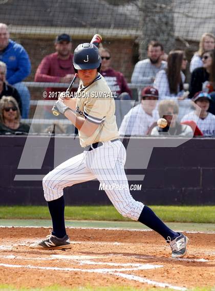 Thumbnail 3 in Jemison @ Thorsby photogallery.