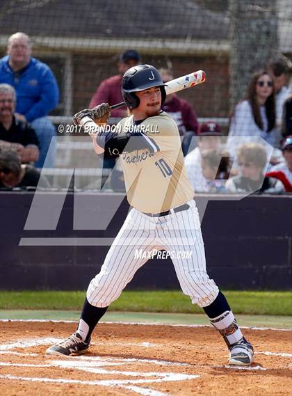 Thumbnail 3 in Jemison @ Thorsby photogallery.
