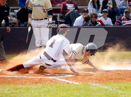 Thumbnail 1 in Jemison @ Thorsby photogallery.
