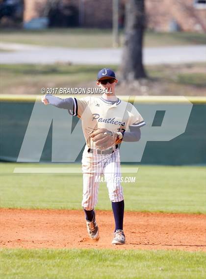 Thumbnail 1 in Jemison @ Thorsby photogallery.