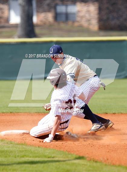 Thumbnail 2 in Jemison @ Thorsby photogallery.