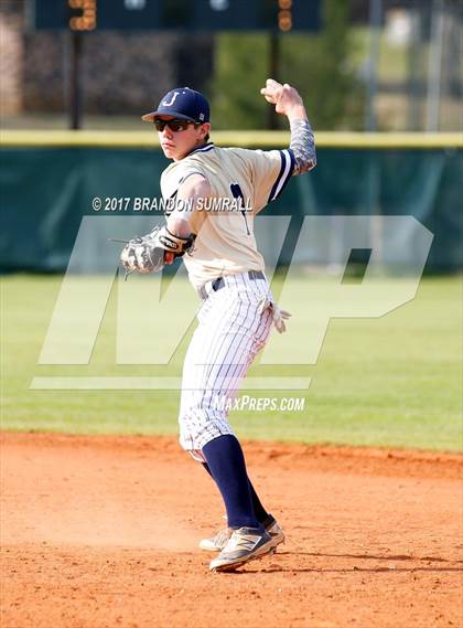 Thumbnail 1 in Jemison @ Thorsby photogallery.